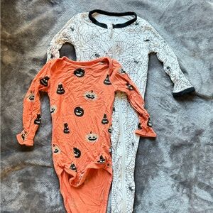 6-12m kyte baby Halloween